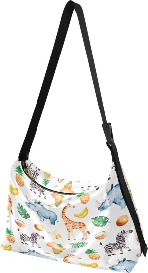 Leather Crossbody Bag for Women,Leather Crossbody Purse Leather Tote Bag Lady Shoulder Bag