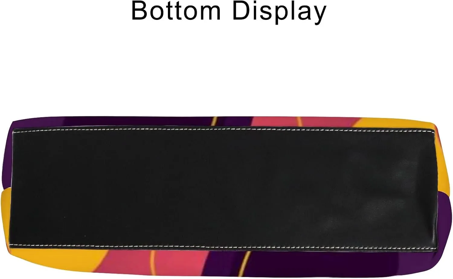 Leather Handbags Women's Crossbody Handbags Work Tote Bags for Women Coach Handbags Tote Bag with Zipper.