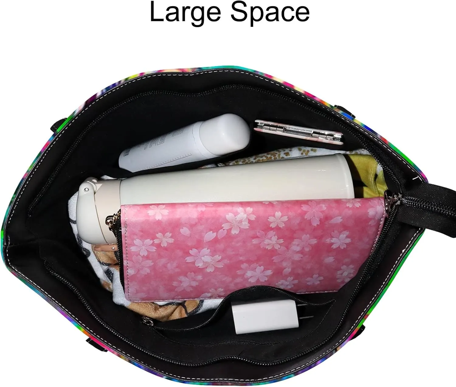 Leather Handbags Women's Crossbody Handbags