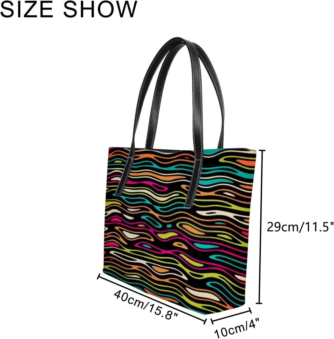 Leather Handbags Women's Crossbody Handbags