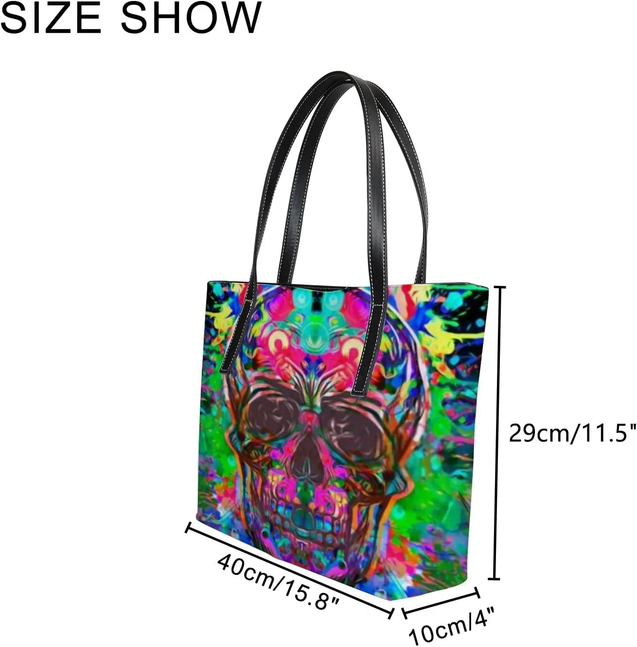 Leather Handbags Women's Crossbody Handbags