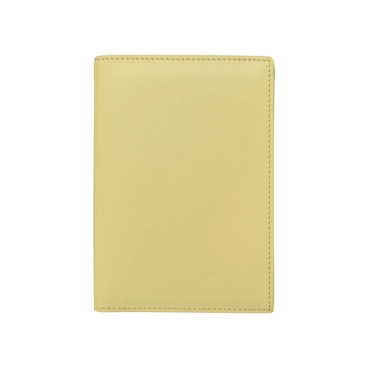 Leather Passport /Vaccination Card Wallet