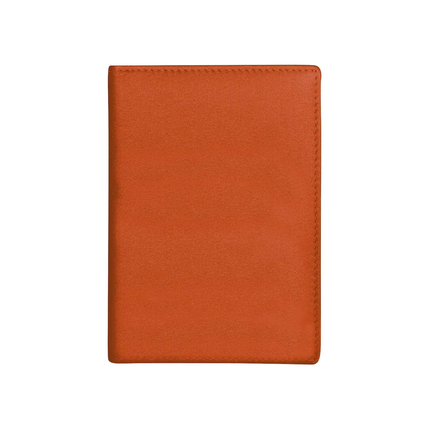 Leather Passport /Vaccination Card Wallet