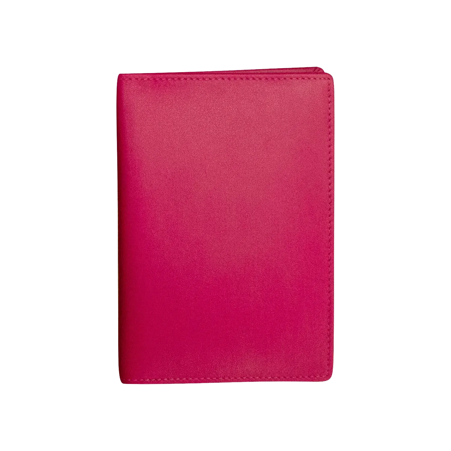 Leather Passport /Vaccination Card Wallet