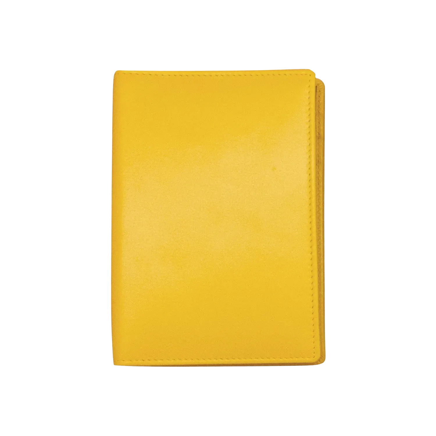 Leather Passport /Vaccination Card Wallet