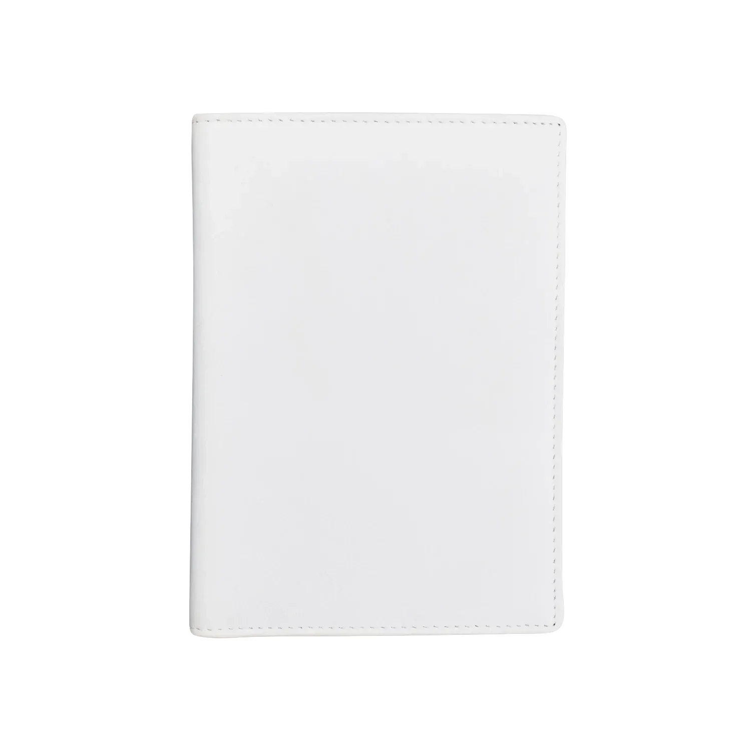 Leather Passport /Vaccination Card Wallet