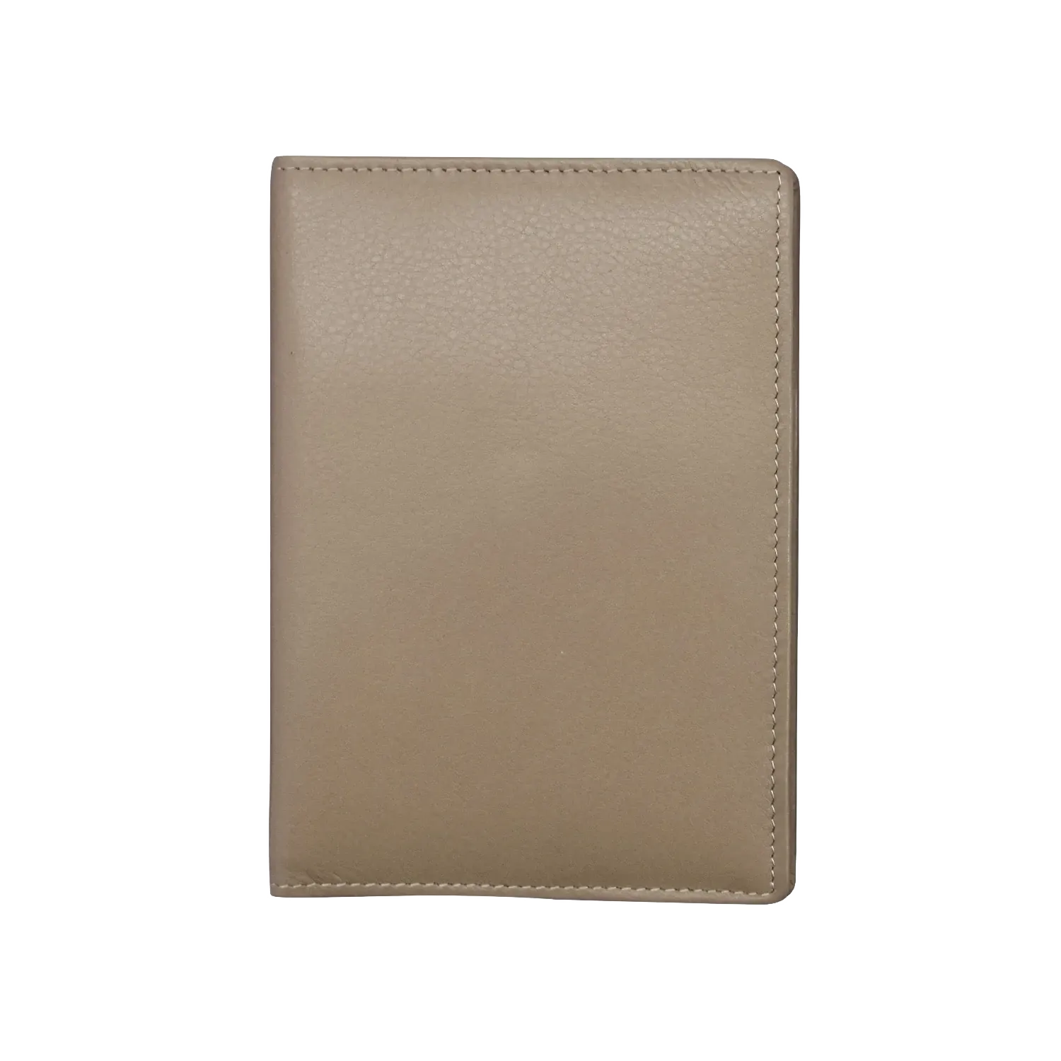 Leather Passport /Vaccination Card Wallet