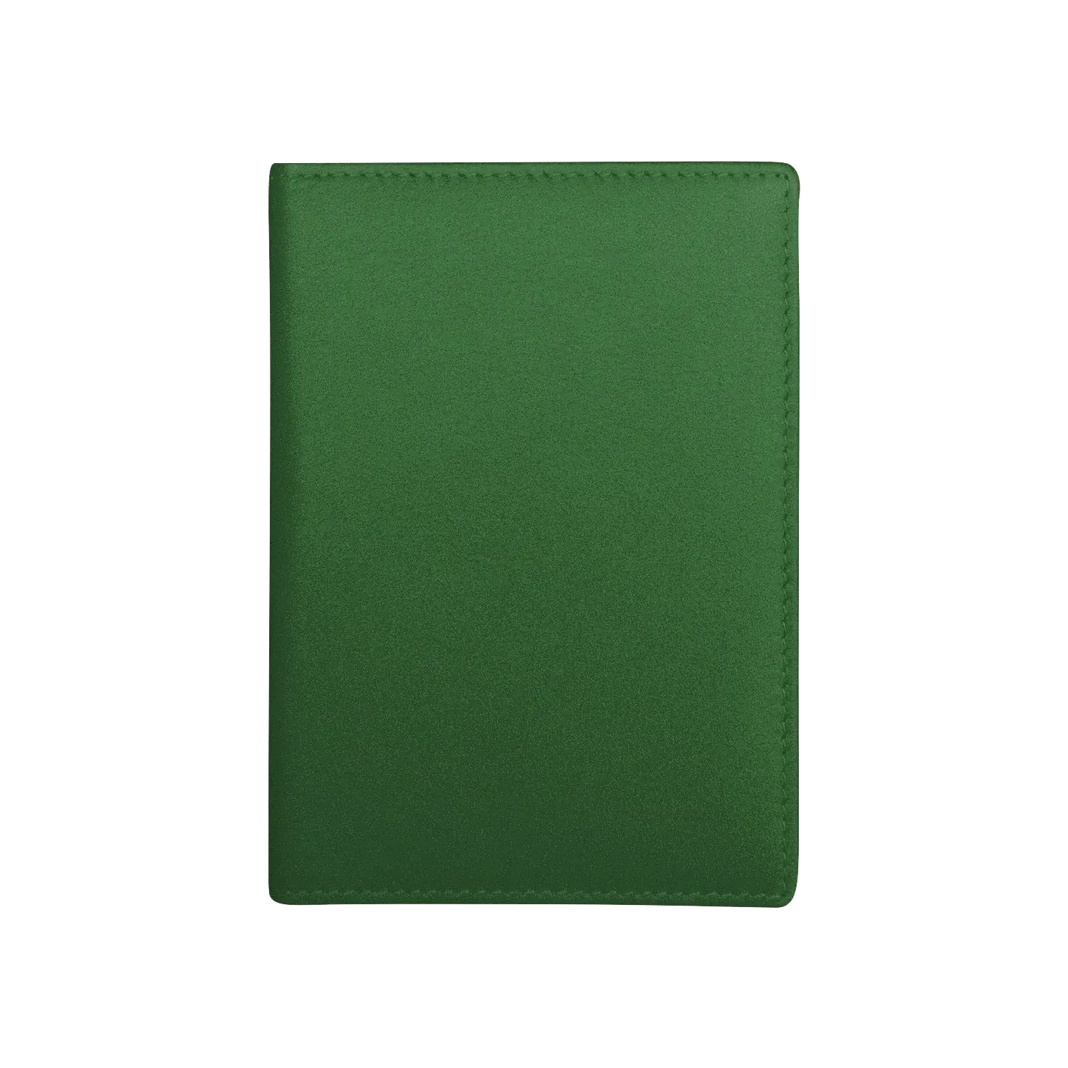 Leather Passport /Vaccination Card Wallet