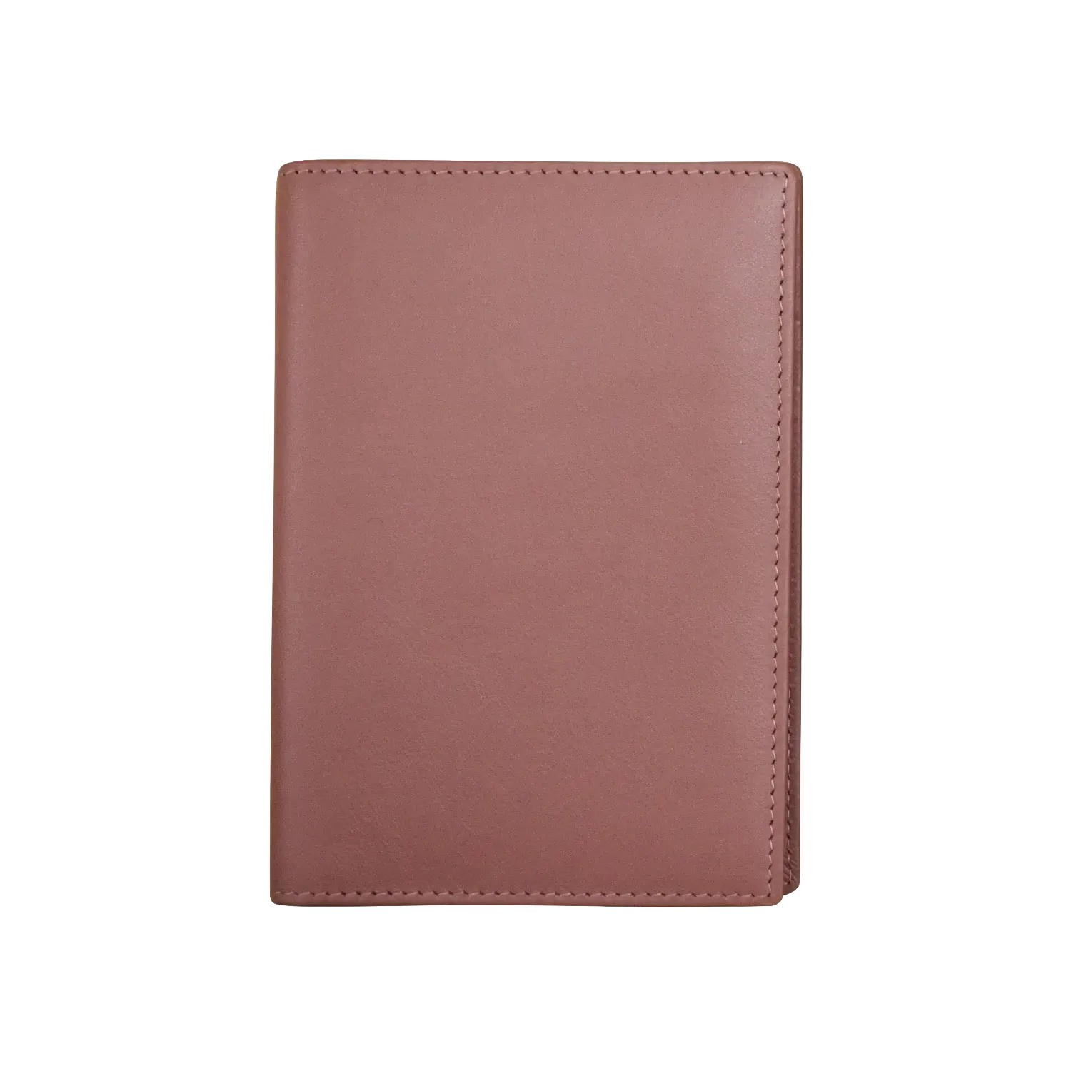 Leather Passport /Vaccination Card Wallet