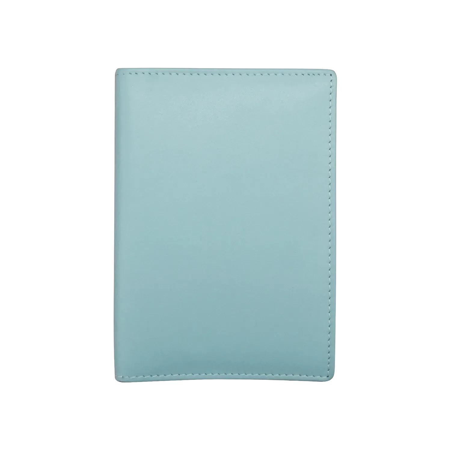 Leather Passport /Vaccination Card Wallet