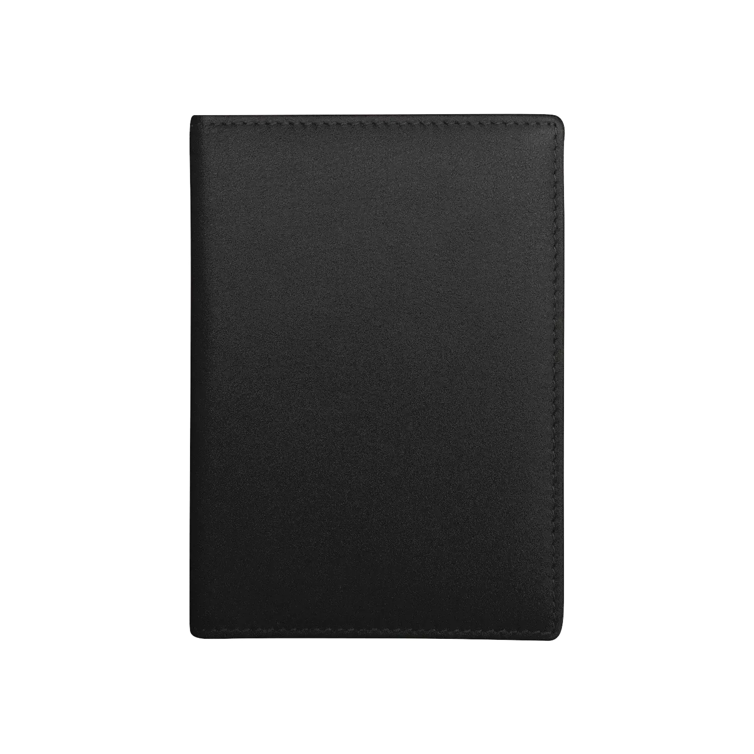 Leather Passport /Vaccination Card Wallet
