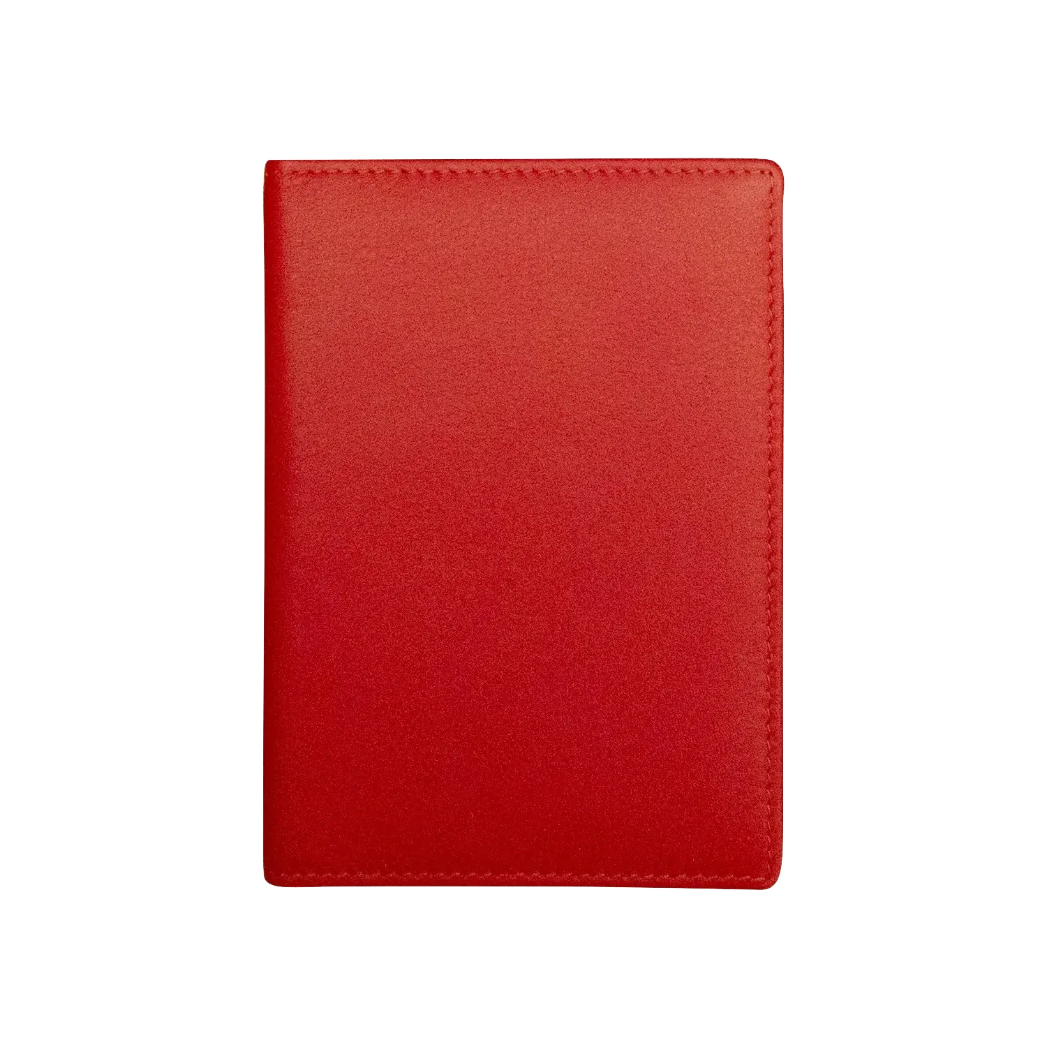 Leather Passport /Vaccination Card Wallet