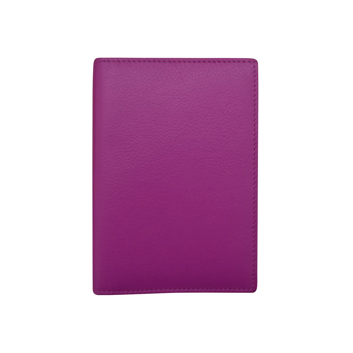 Leather Passport /Vaccination Card Wallet