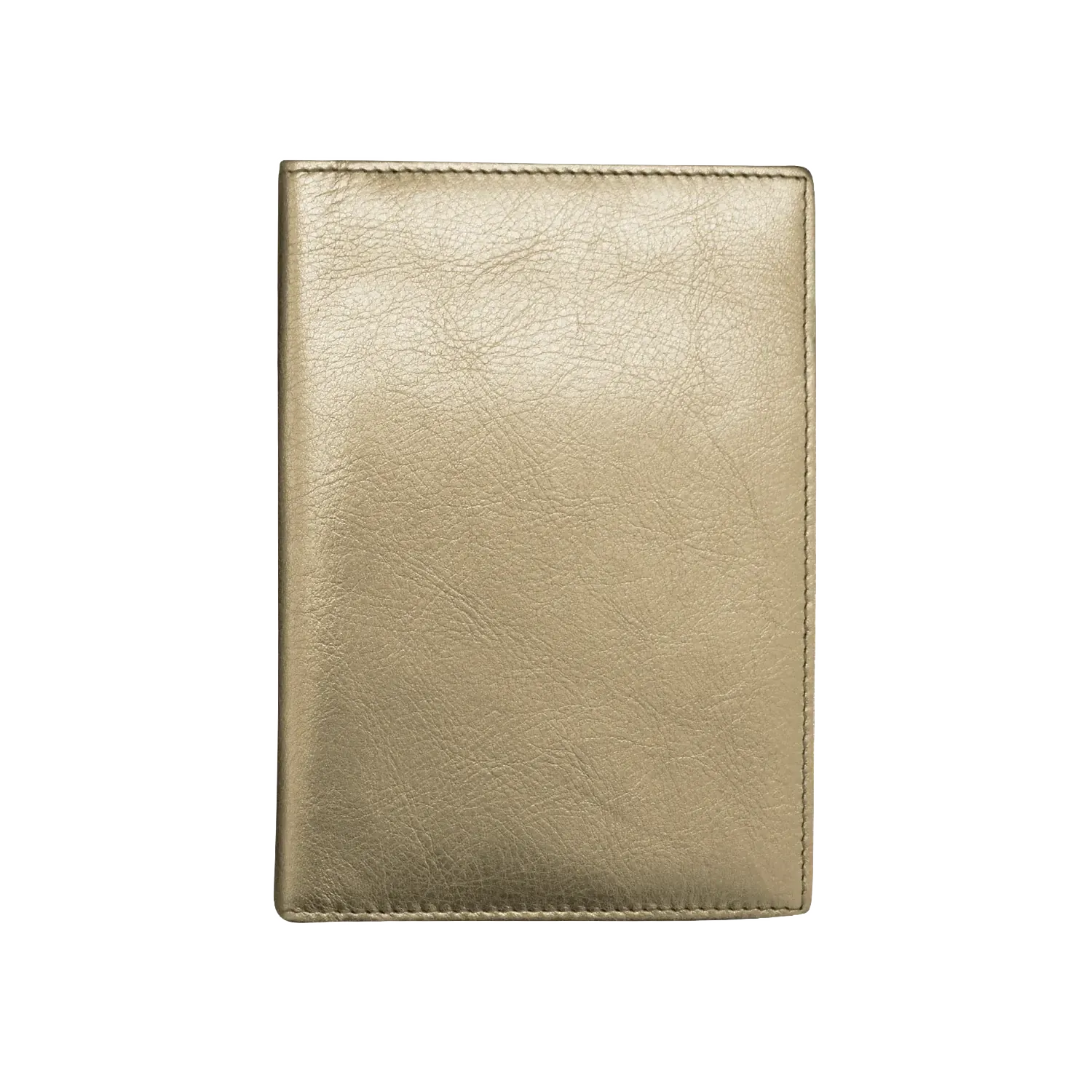 Leather Passport /Vaccination Card Wallet