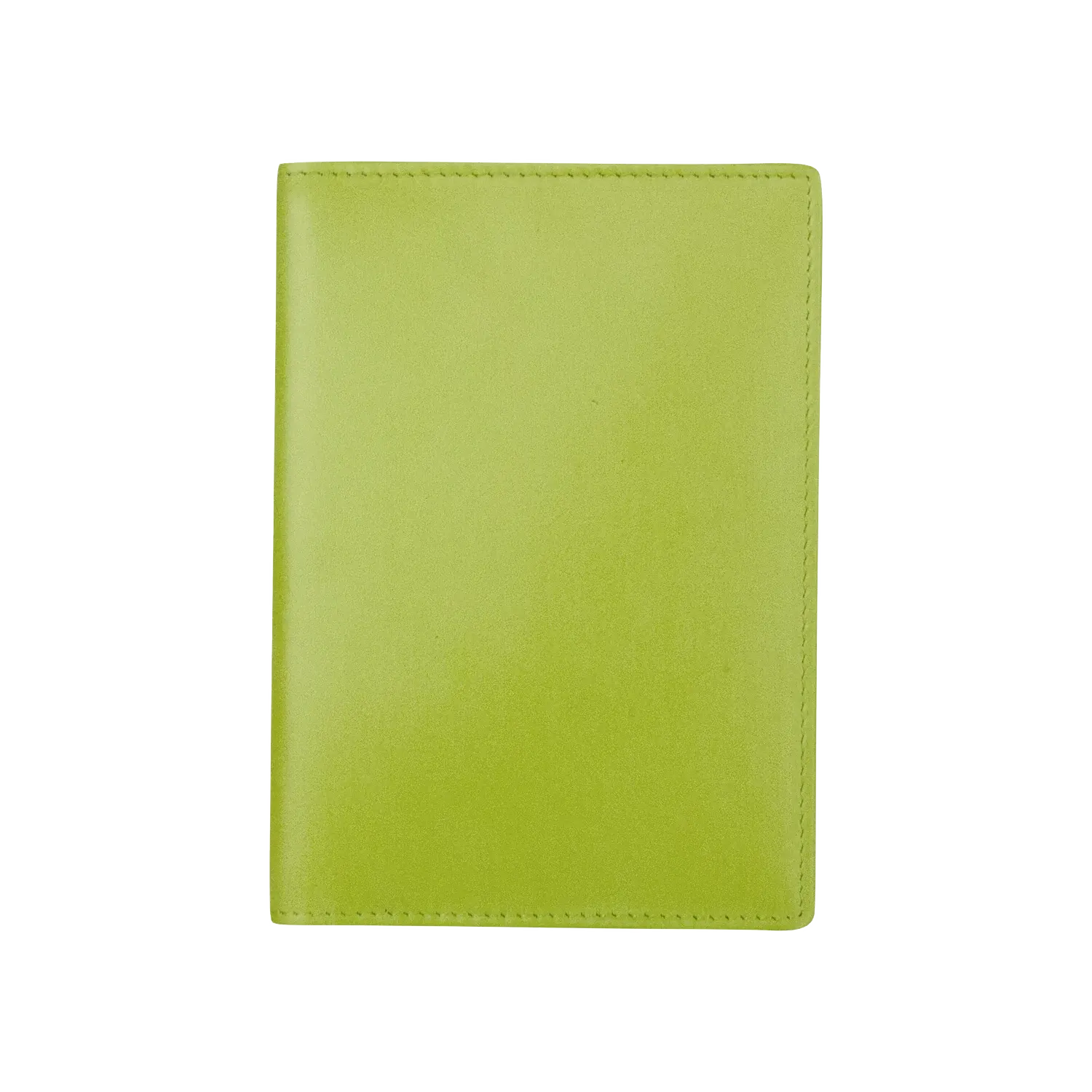 Leather Passport /Vaccination Card Wallet