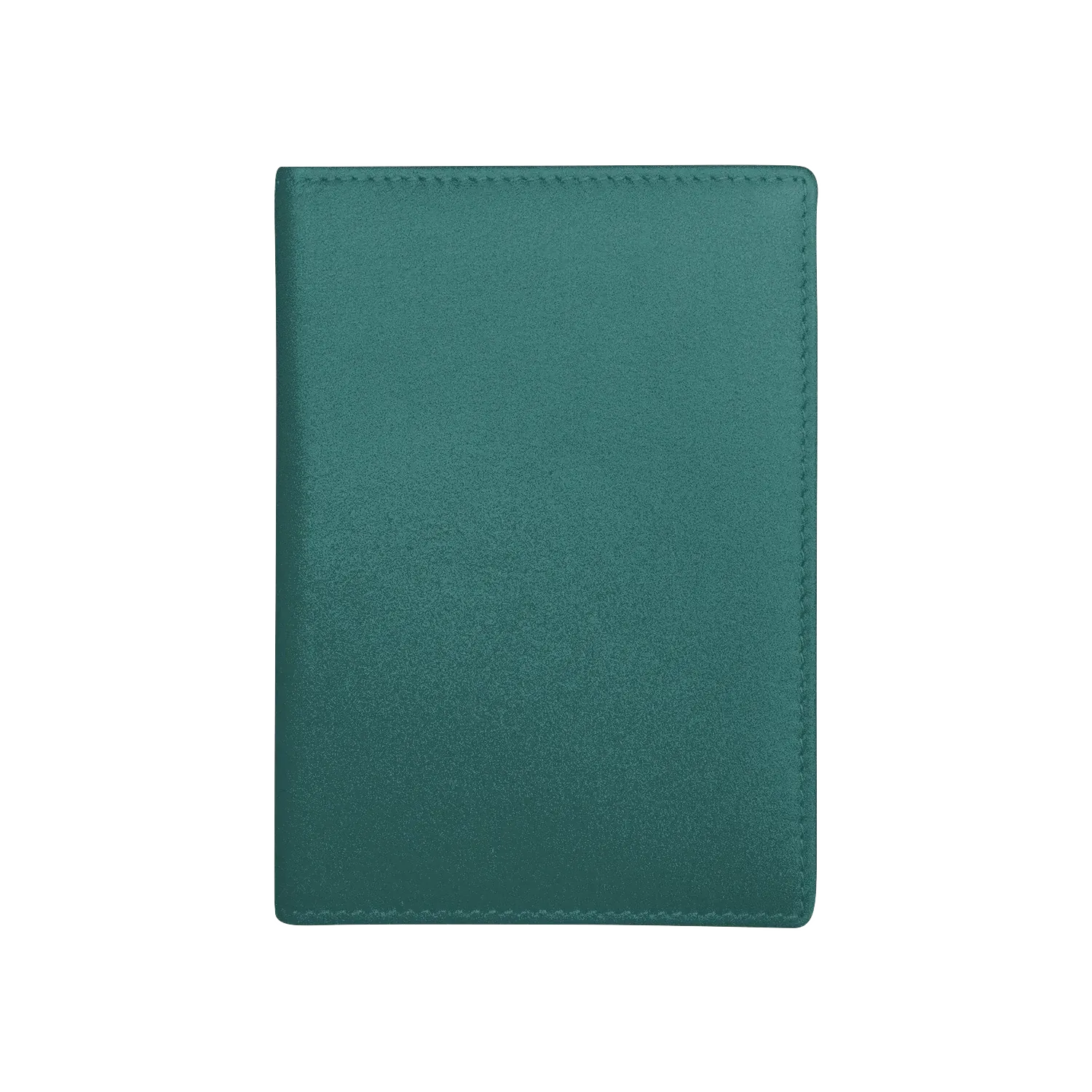Leather Passport /Vaccination Card Wallet
