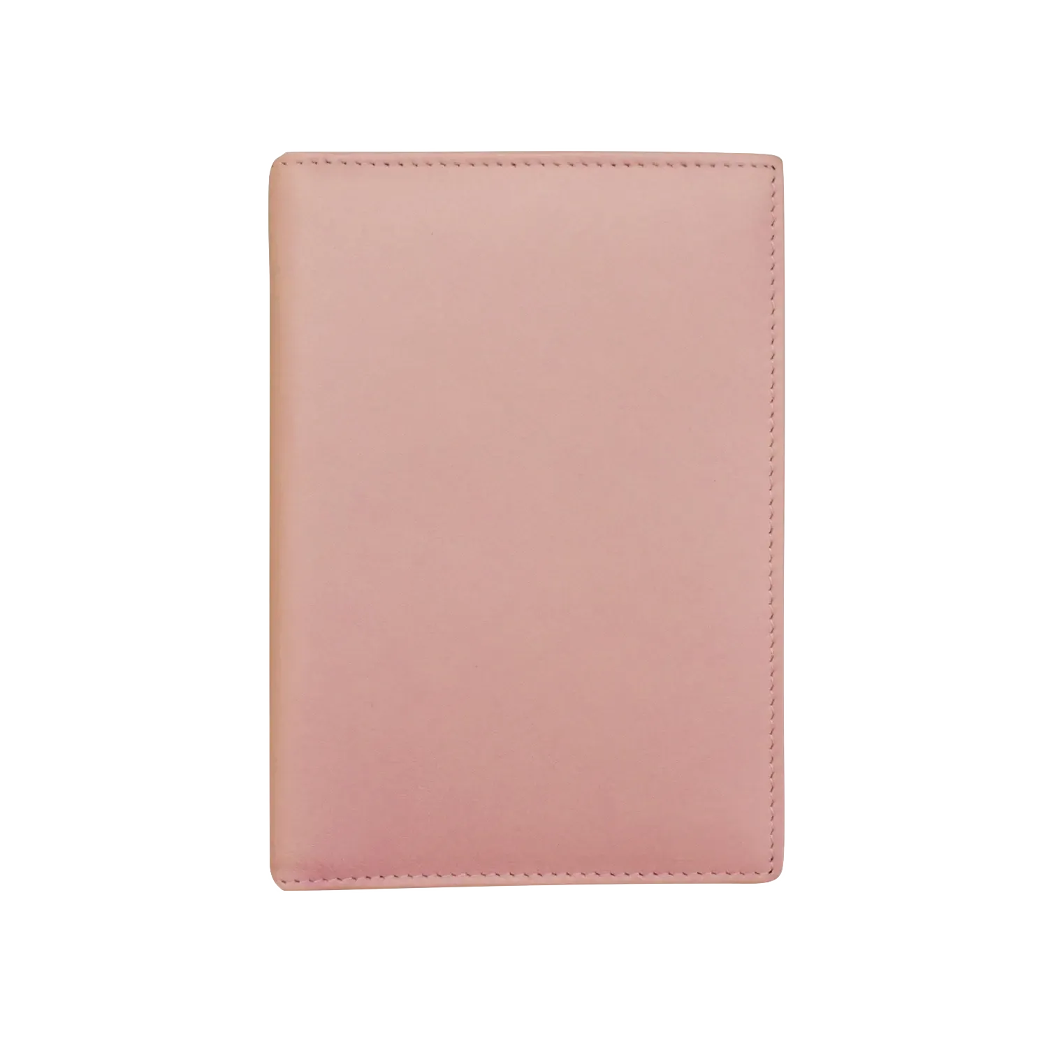 Leather Passport /Vaccination Card Wallet