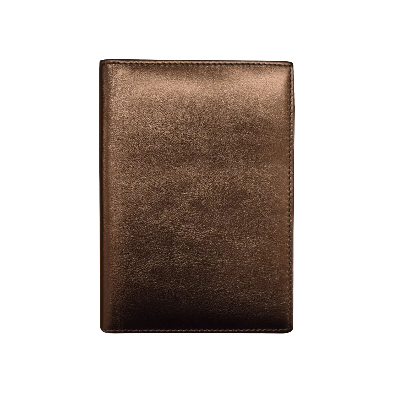 Leather Passport /Vaccination Card Wallet