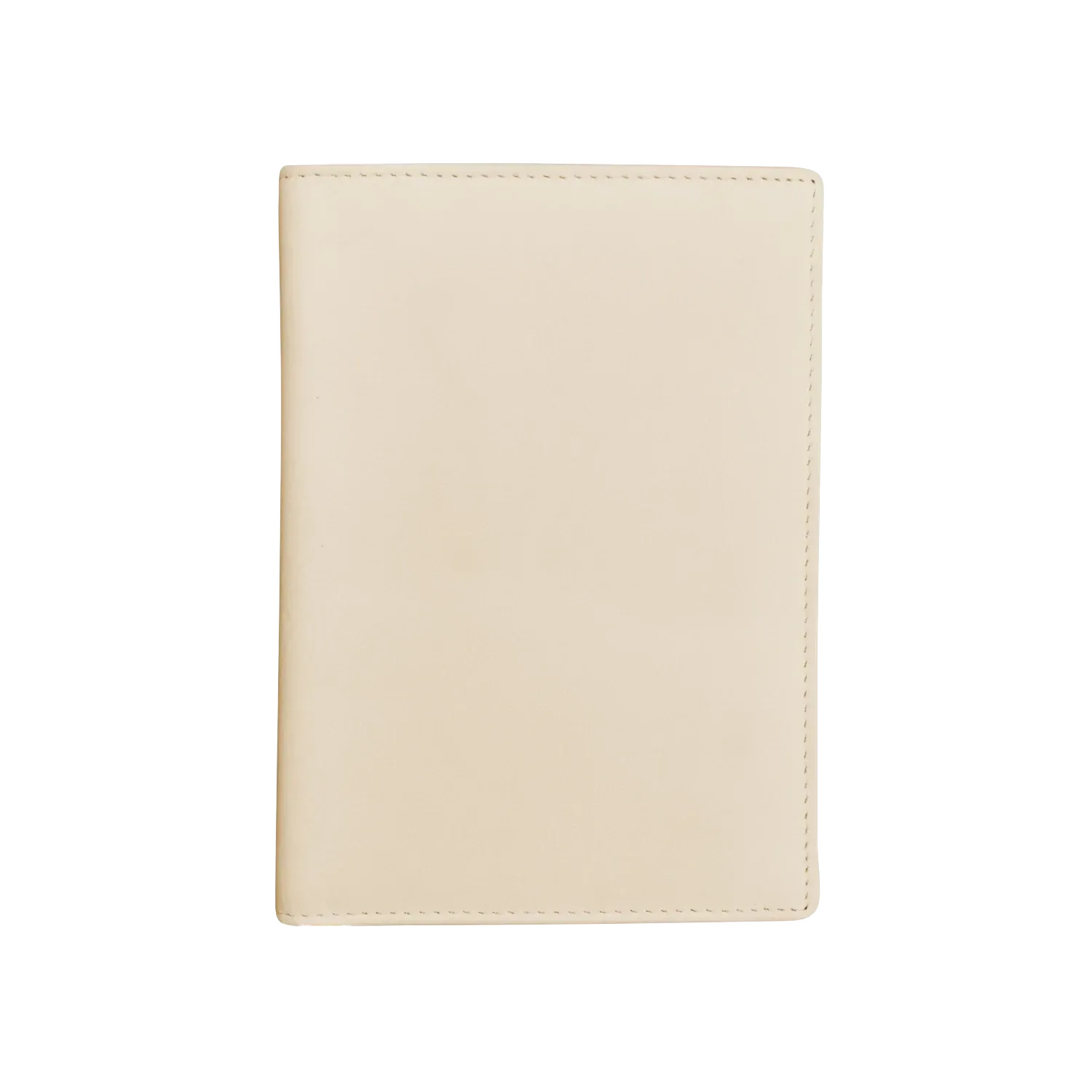 Leather Passport /Vaccination Card Wallet