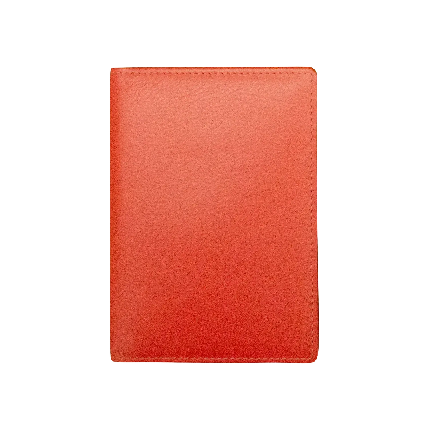 Leather Passport /Vaccination Card Wallet