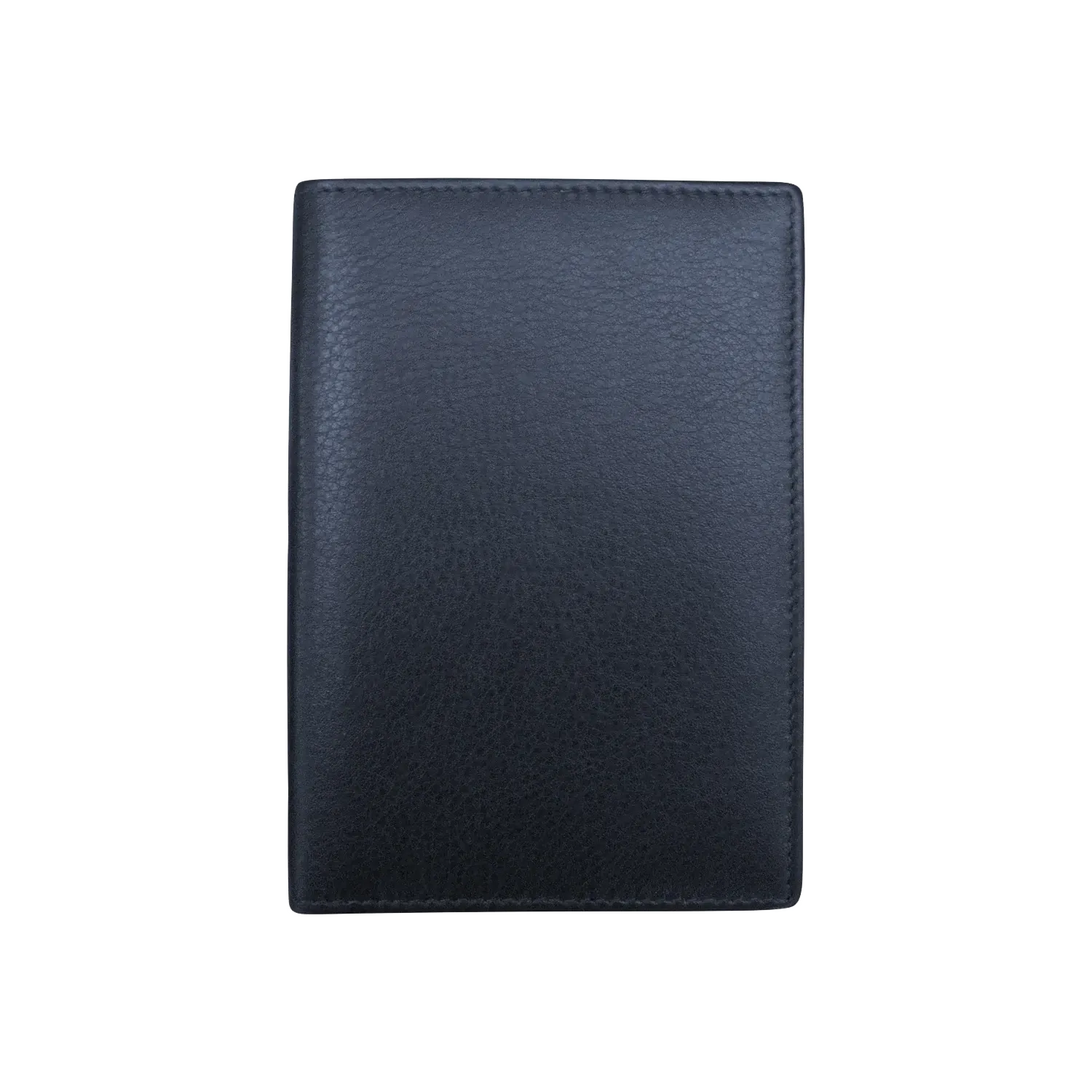 Leather Passport /Vaccination Card Wallet