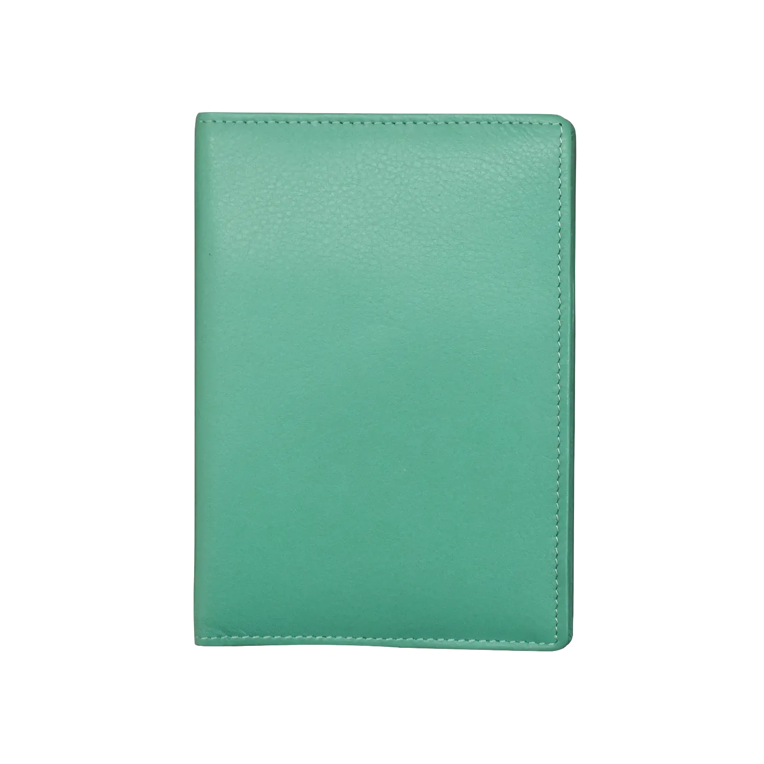 Leather Passport /Vaccination Card Wallet