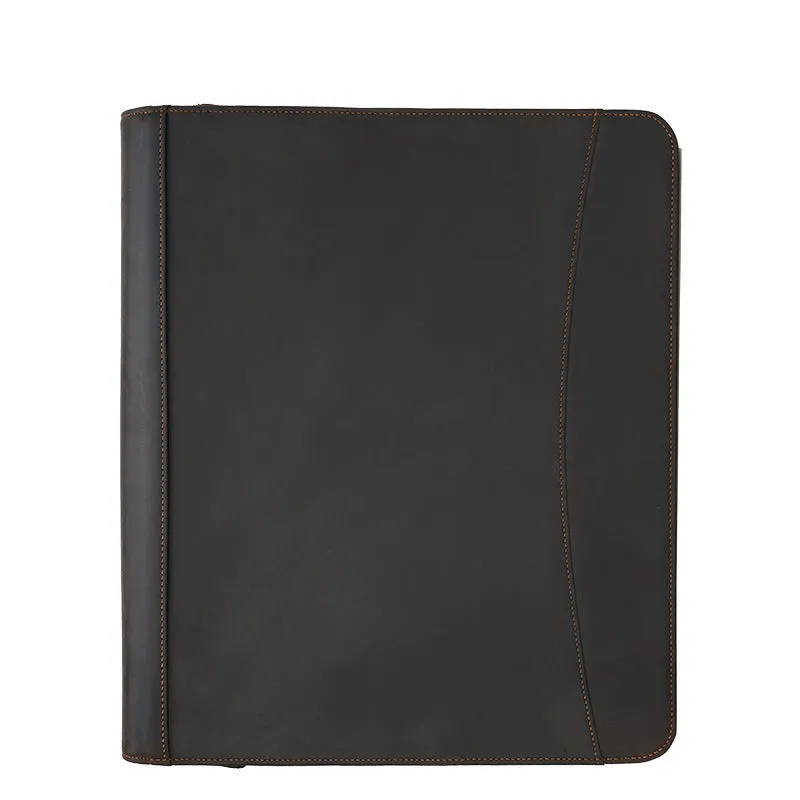 Leather Portfolio | FLORENCE