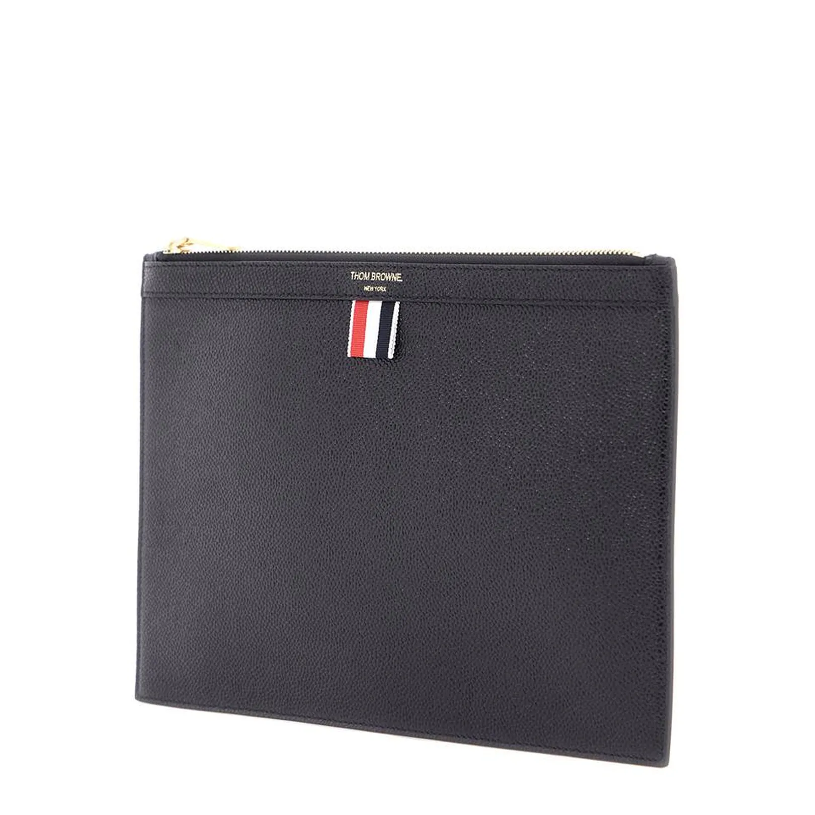 Leather Small Document Holder