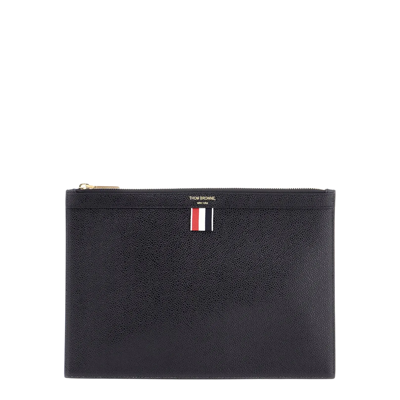 Leather Small Document Holder
