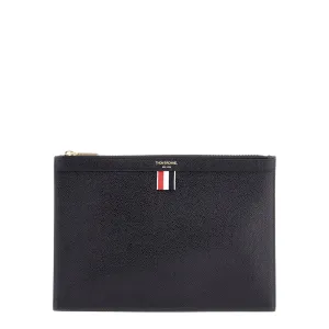 Leather Small Document Holder