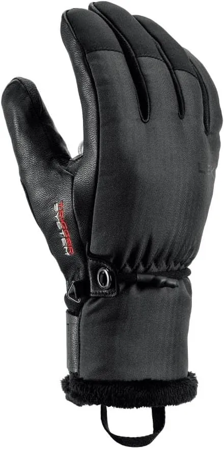 LEKI HS Sparrow 3D Women - 6.5