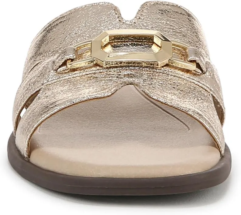 LifeStride Women's Royalty Bit Slide Sandal
