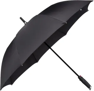 LifeTek Windproof Travel Umbrella, Automatic Open Close, Compact for Rain and Sun, Fits in Purse or Backpack, Strong Lightweight Durable Frame, UV Protection, Small and Portable
