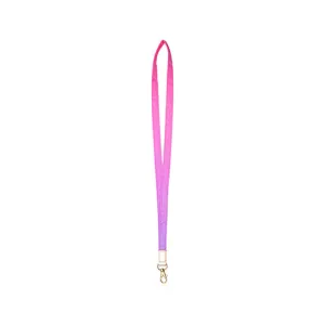 Lilly Pulitzer Ombre Lanyard