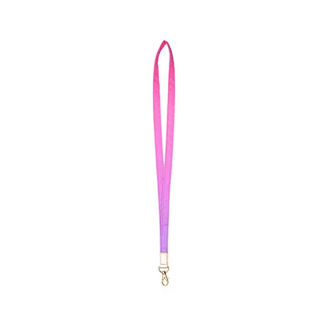 Lilly Pulitzer Ombre Lanyard
