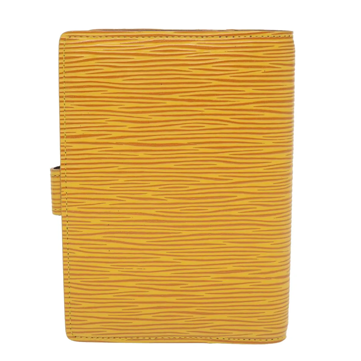 Louis Vuitton Agenda Cover  Leather Wallet  ()