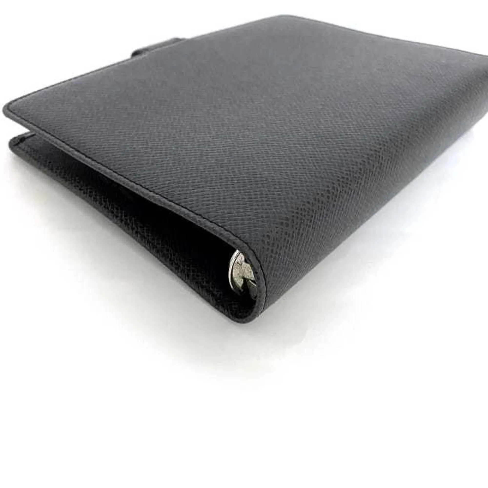 Louis Vuitton Agenda Cover  Leather Wallet  ()