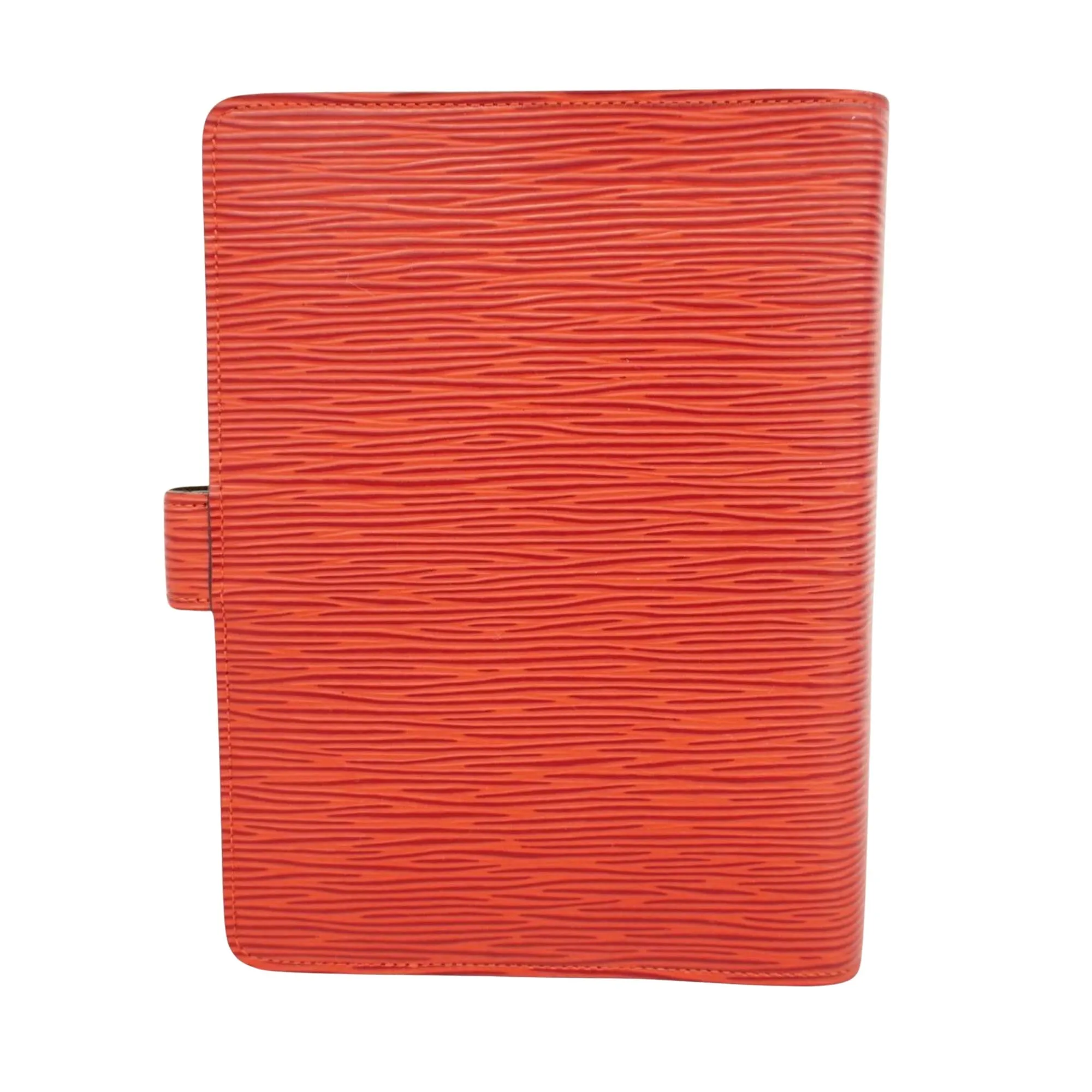 Louis Vuitton Agenda Cover  Leather Wallet  ()