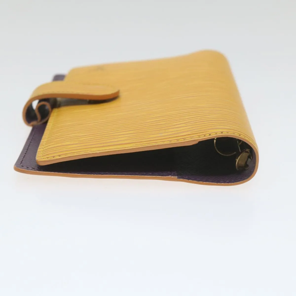 Louis Vuitton Agenda Cover  Leather Wallet  ()