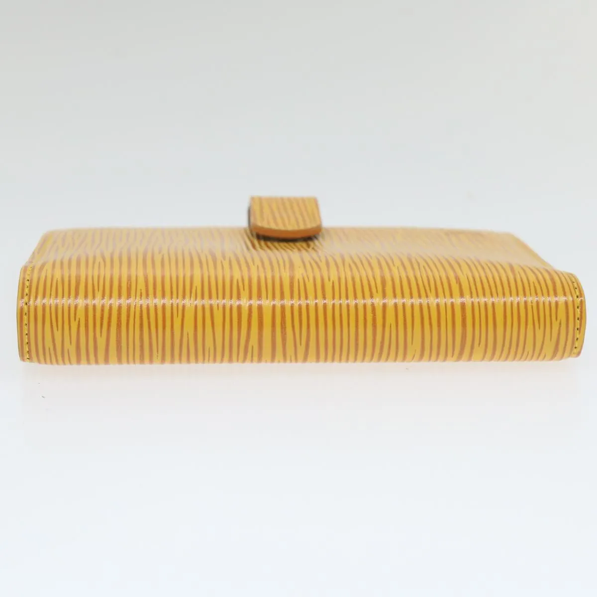 Louis Vuitton Agenda Cover  Leather Wallet  ()