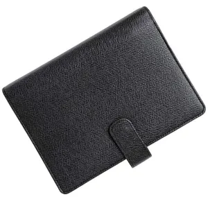 Louis Vuitton Agenda Cover  Leather Wallet  ()