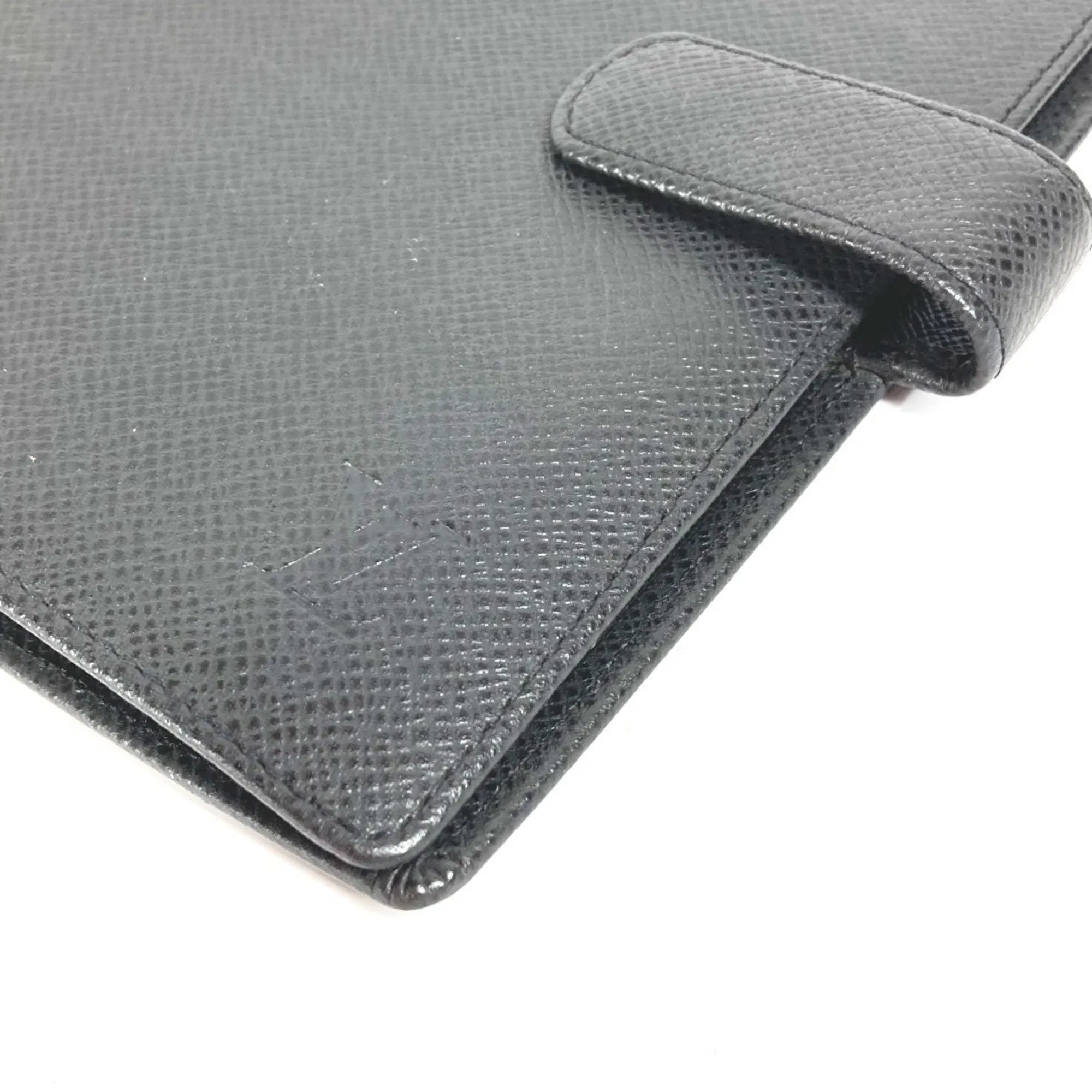 Louis Vuitton Agenda cover