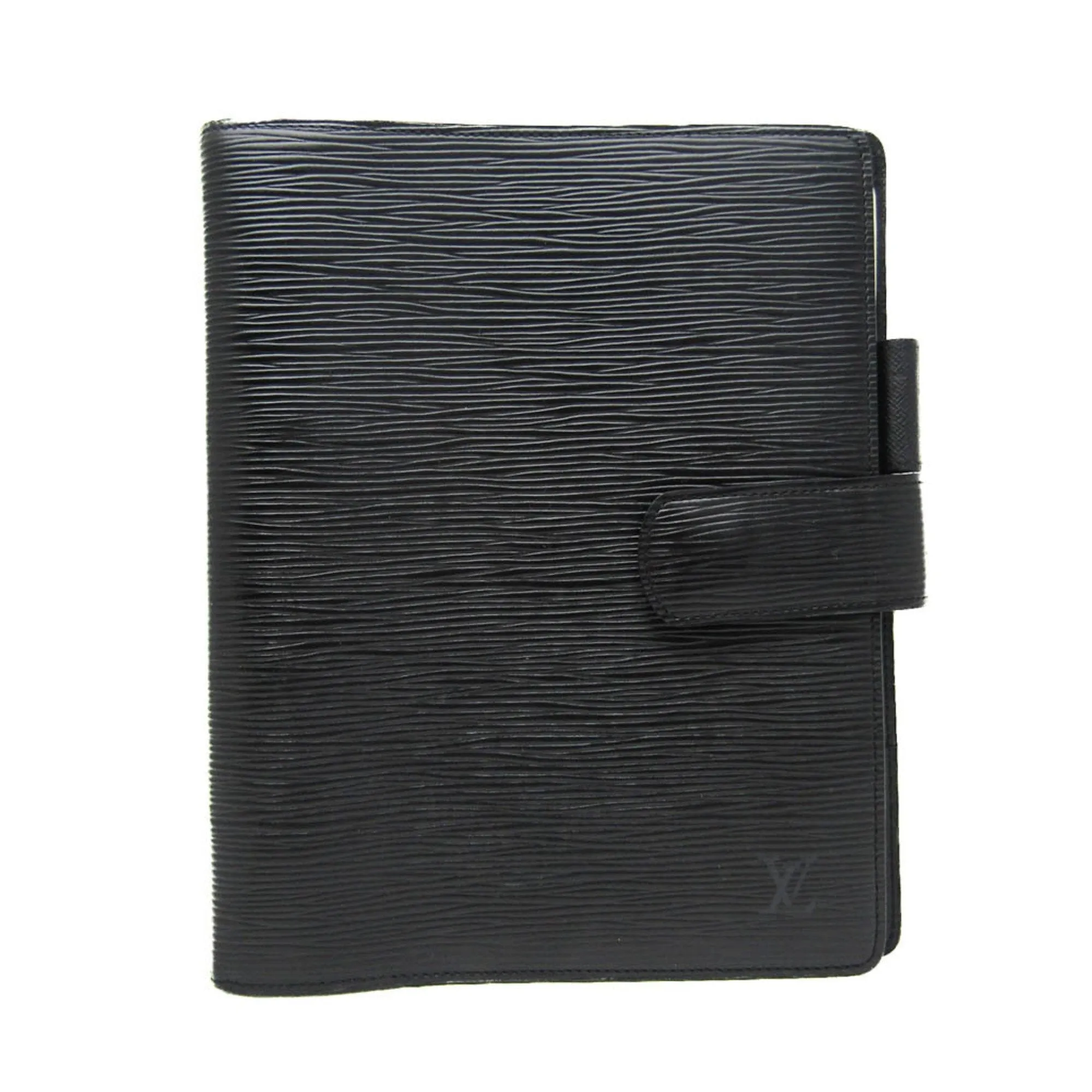 Louis Vuitton Agenda  Leather Wallet  ()