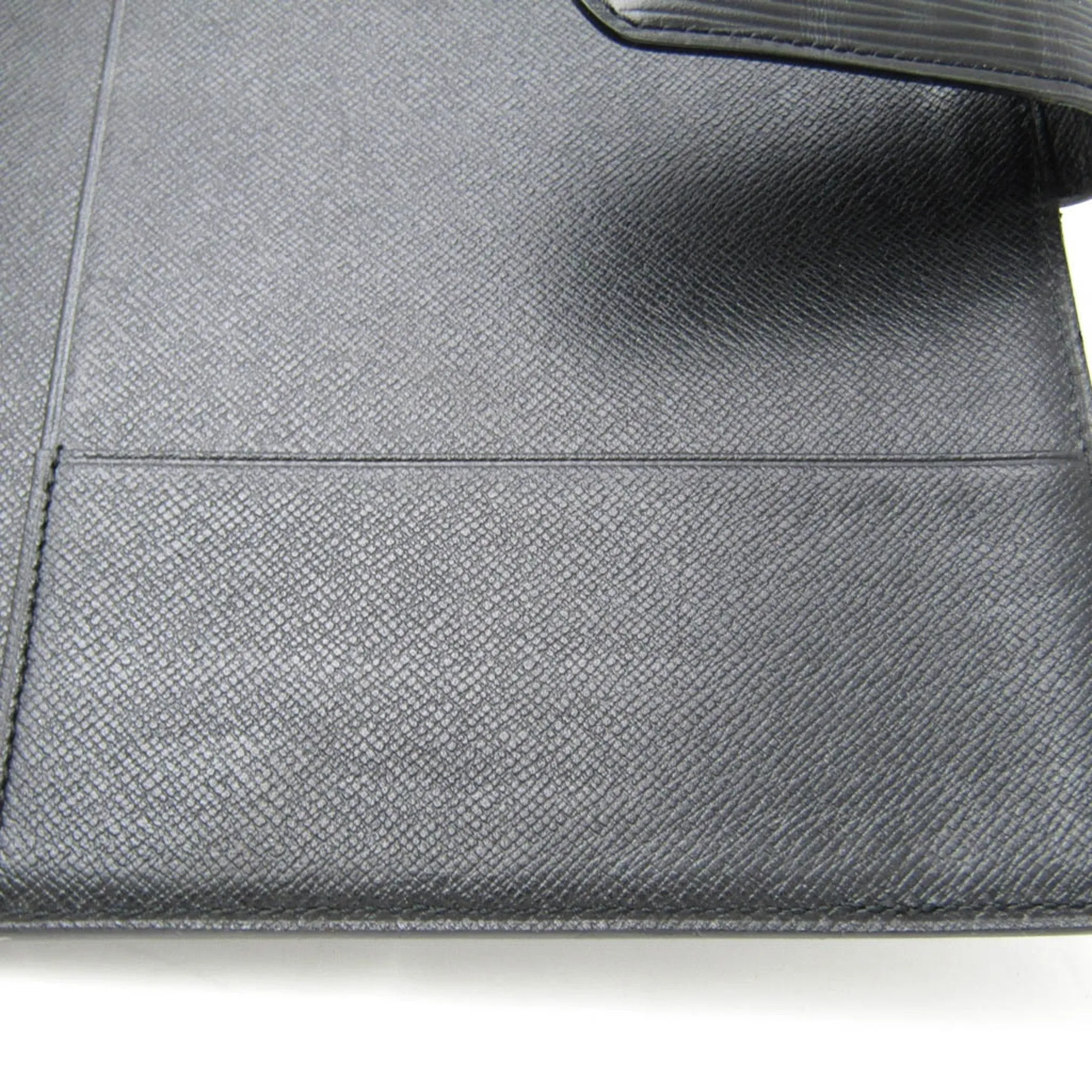 Louis Vuitton Agenda  Leather Wallet  ()