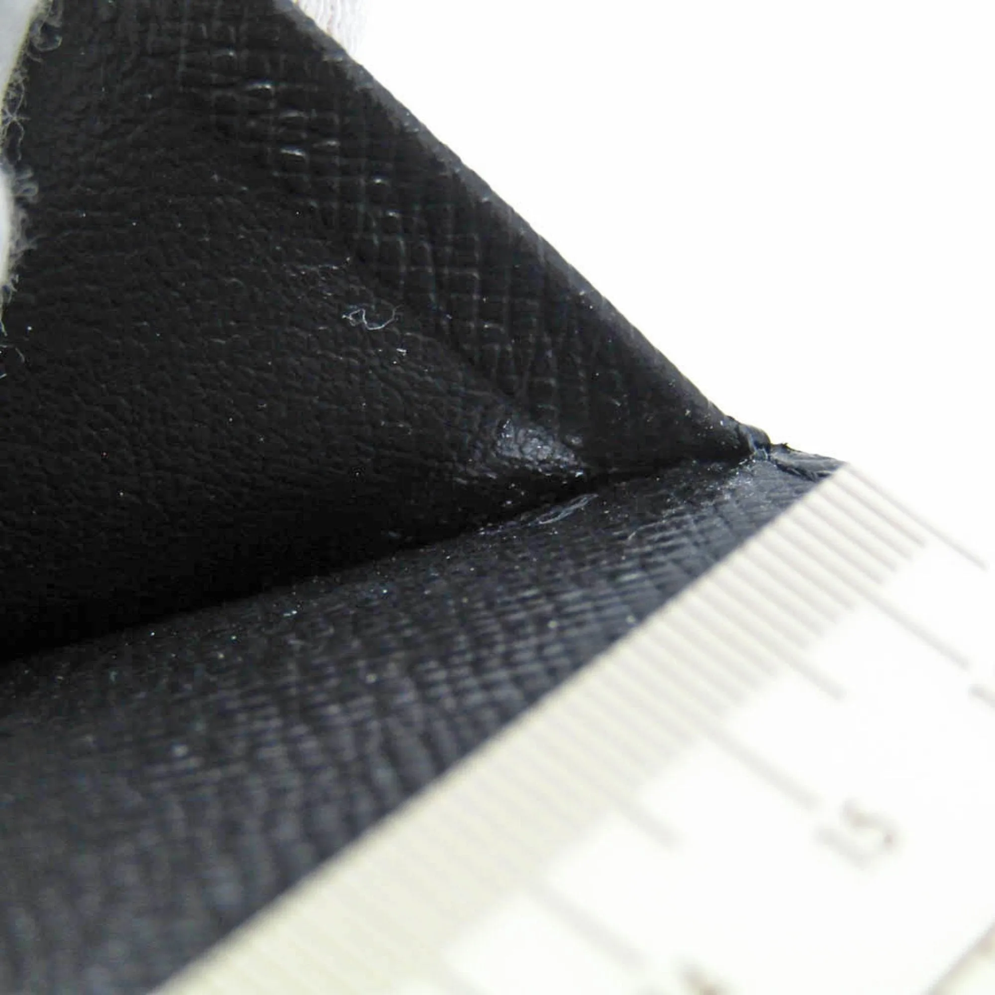 Louis Vuitton Agenda Mm  Leather Wallet  ()