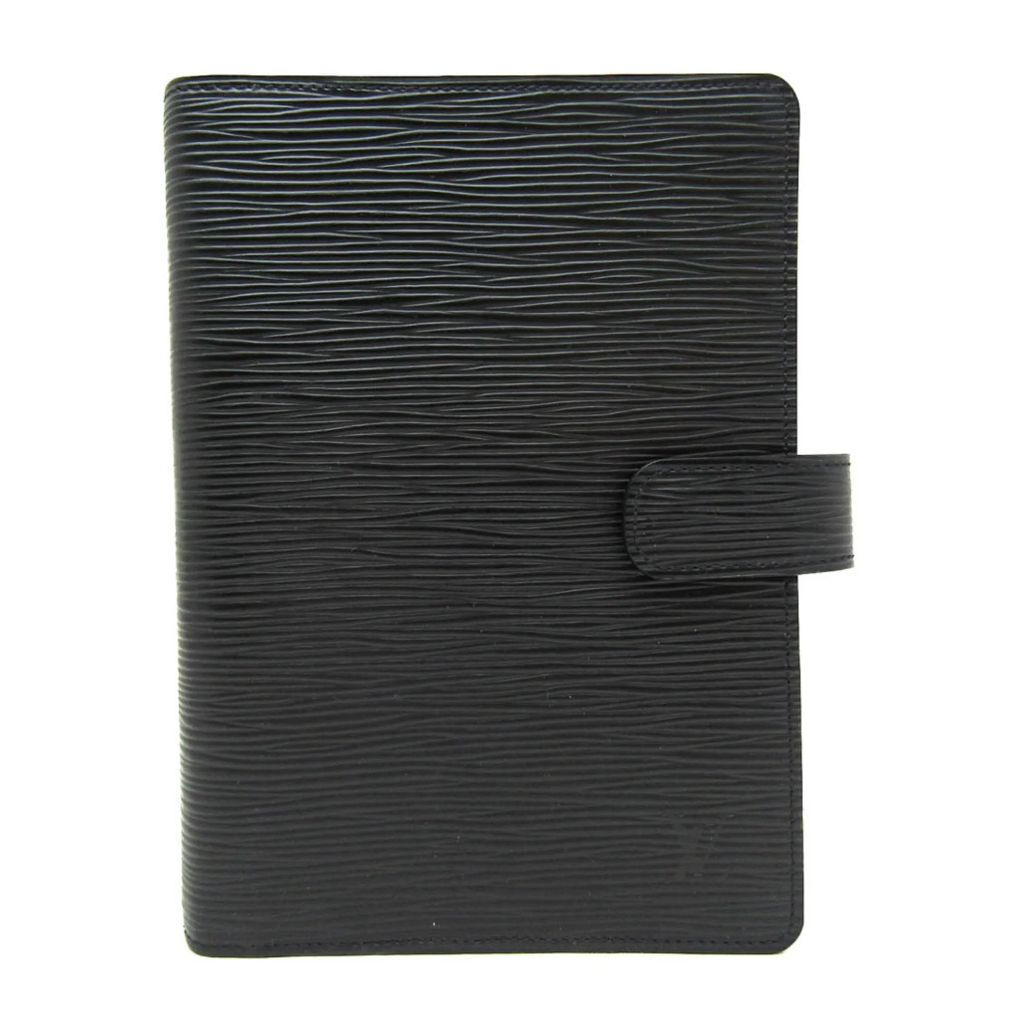 Louis Vuitton Agenda Mm  Leather Wallet  ()