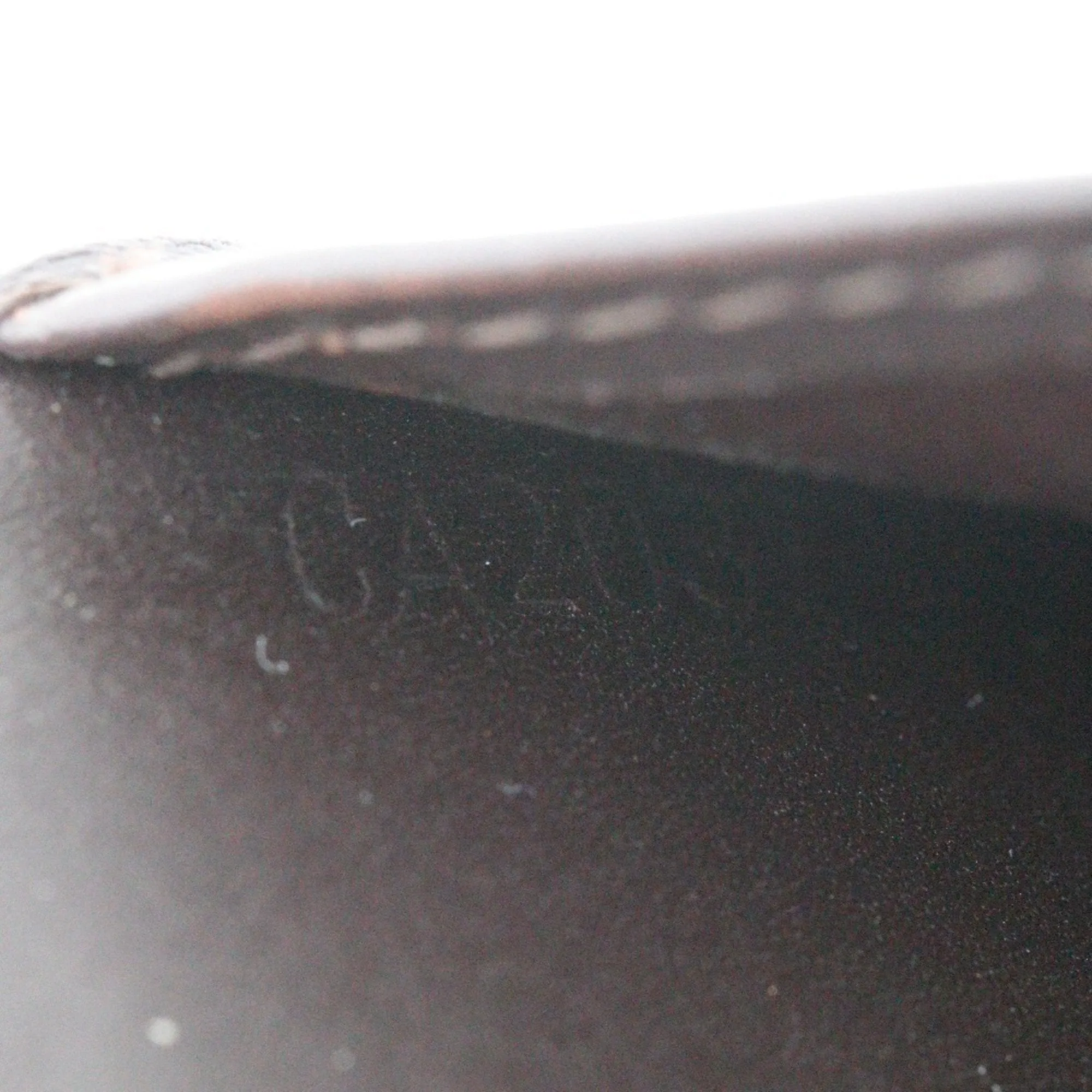 Louis Vuitton Agenda Mm  Patent Leather Wallet  ()