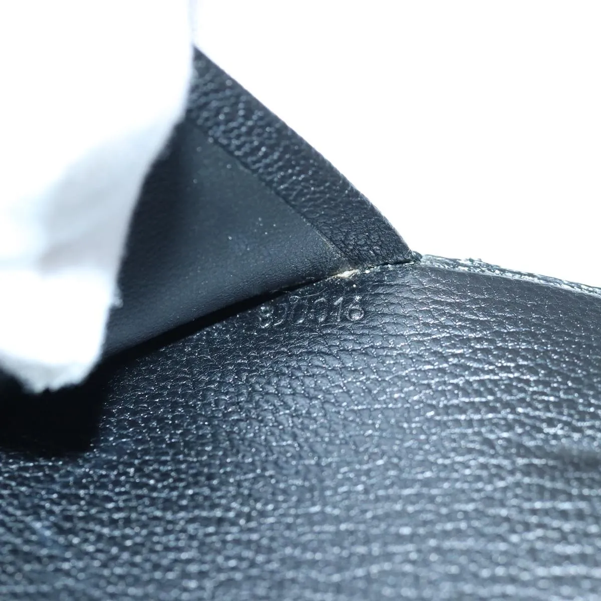 Louis Vuitton Agenda MM