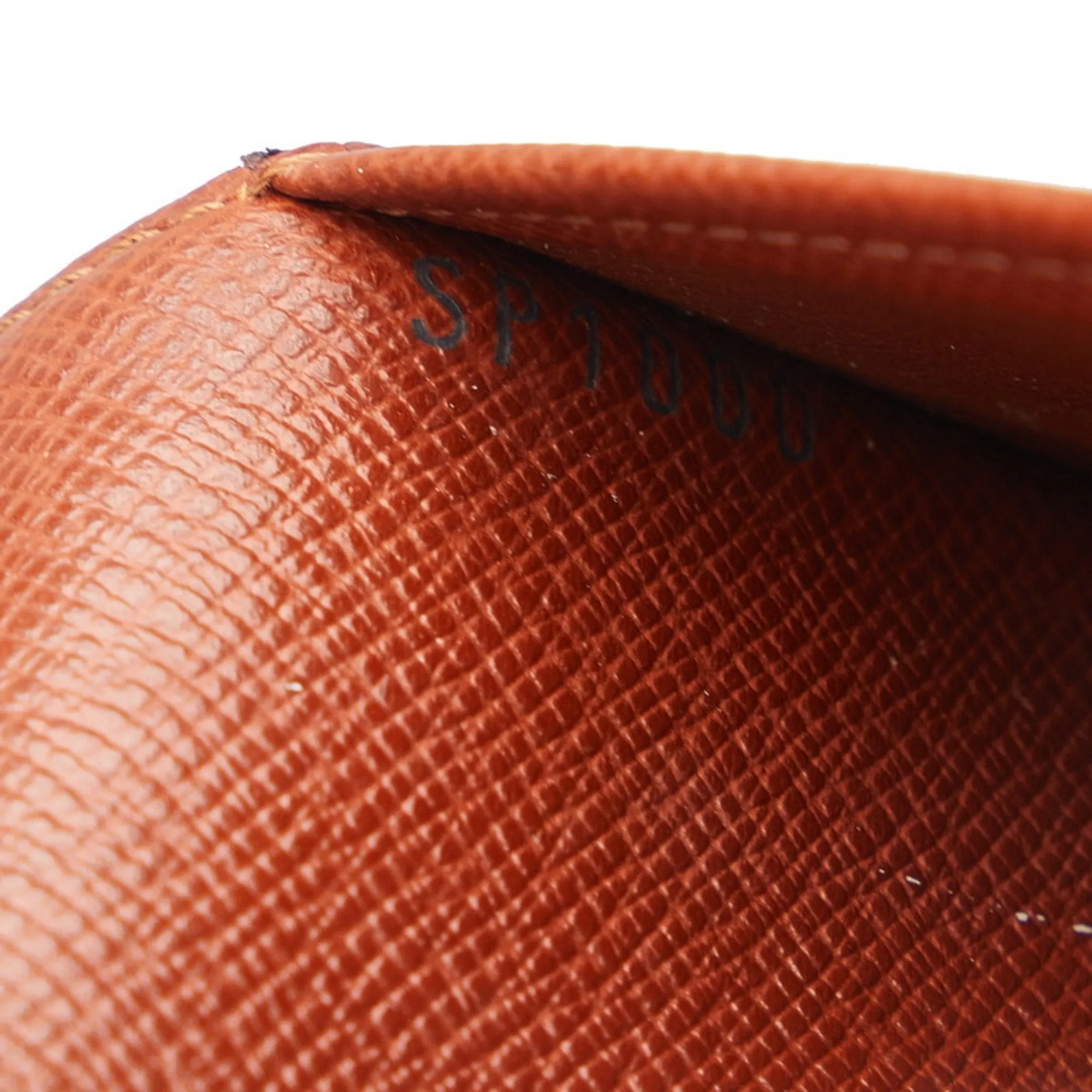 Louis Vuitton Agenda Pm  Canvas Wallet  ()