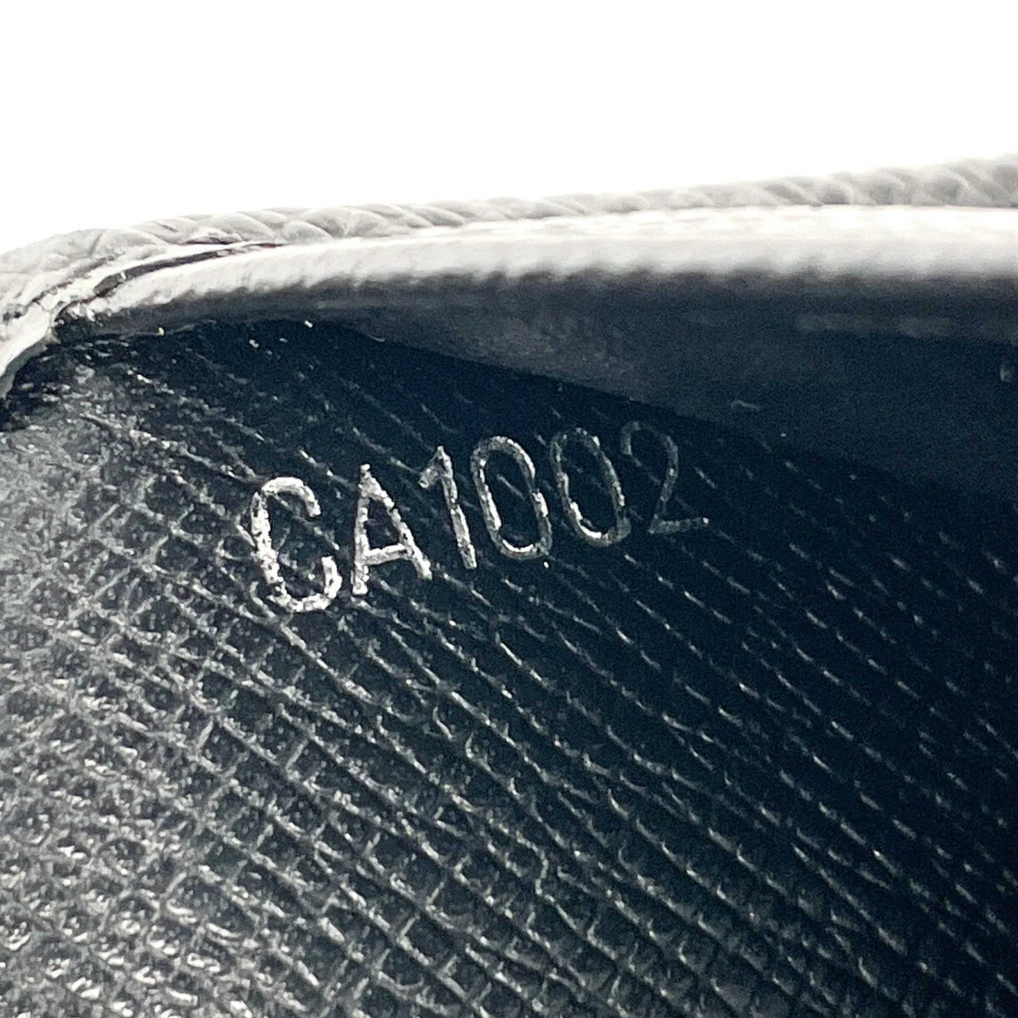 Louis Vuitton Agenda Pm  Leather Wallet  ()